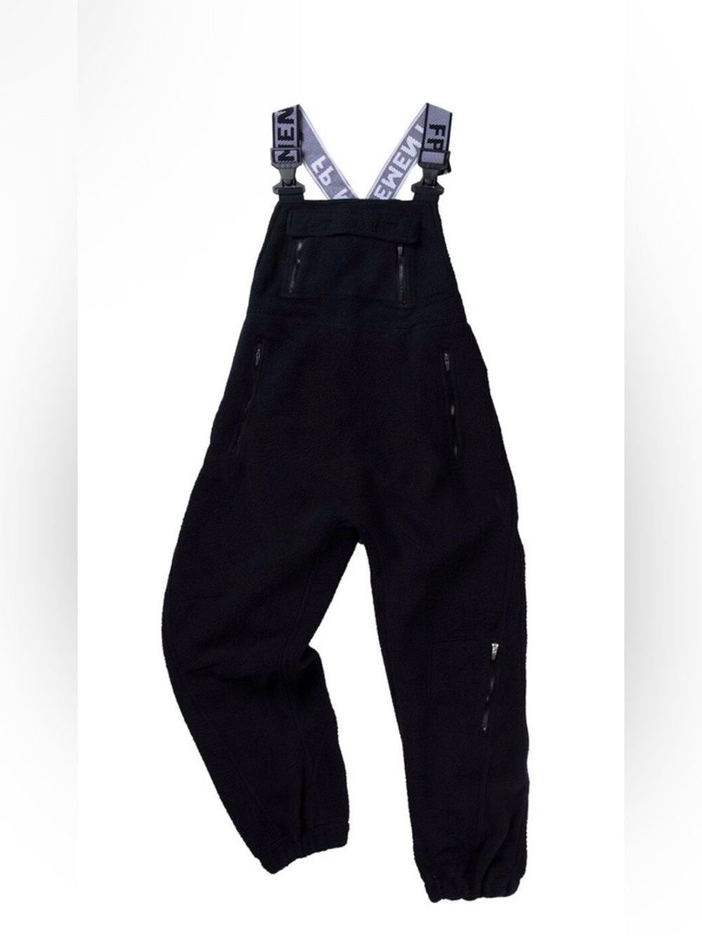 FP Movement by Free People Hit The Slopes Salopette 🔥 Size M